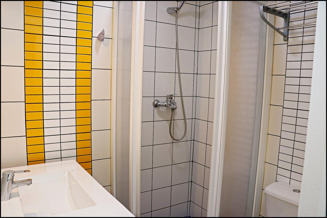 Apartamento Baluarte Conil De La Frontera Bagian luar foto